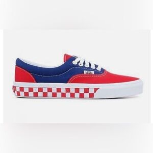 Vans BMX checkered men’s fashion shoes Sz 11.5 or 11 1/2